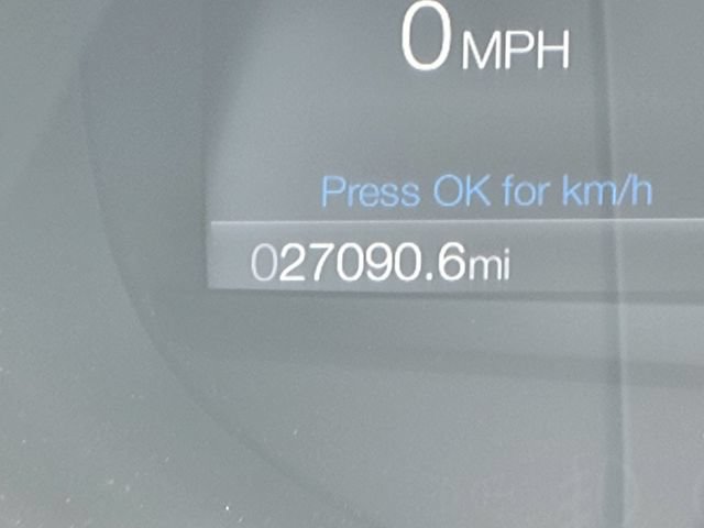 Certified 2024 Ford Edge SE AWD/4WD image 36