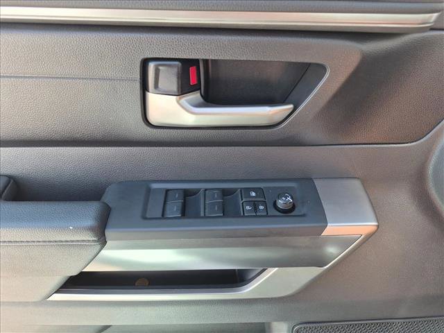 Used 2024 Toyota Tundra SR5 AWD/4WD image 15