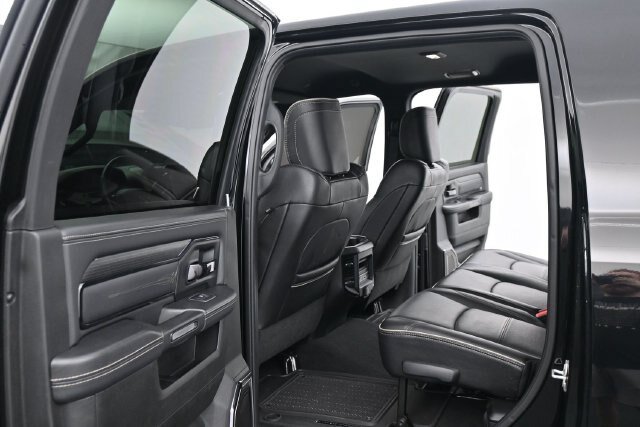 Used 2023 RAM 2500 Limited AWD/4WD image 15