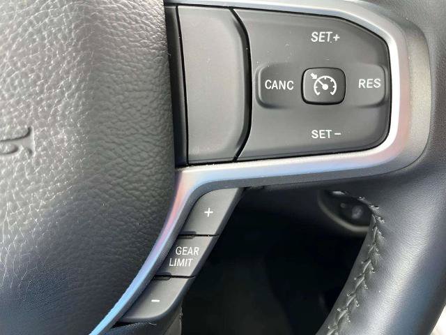 Used 2023 RAM 1500 Big Horn AWD/4WD image 20