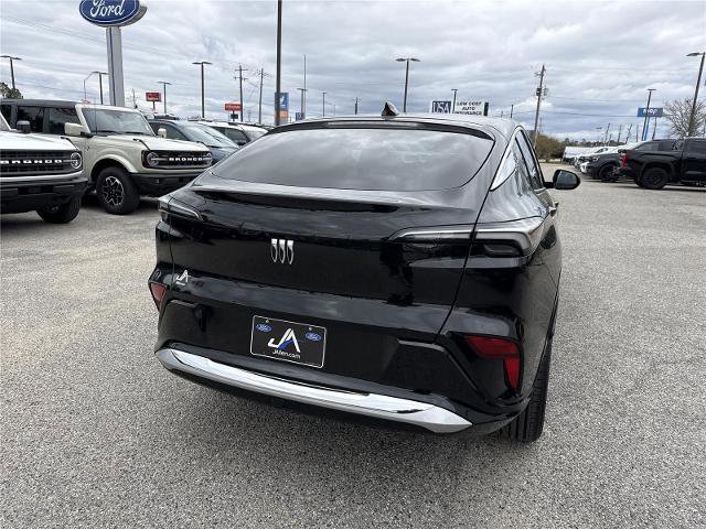 Used 2024 Buick Envista Avenir image 6