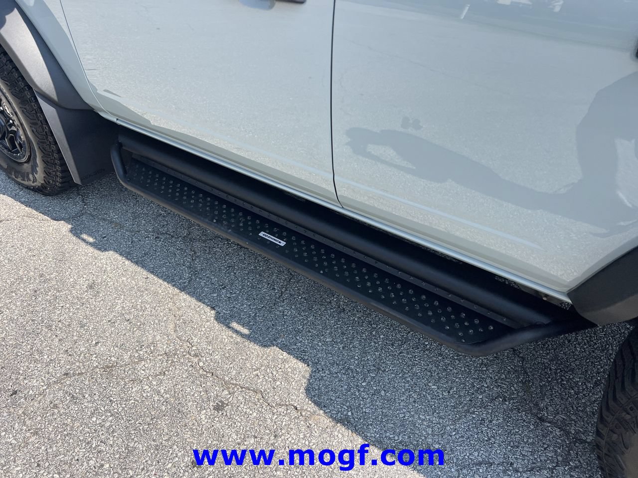 Certified 2023 Ford Bronco Wildtrak AWD/4WD image 29