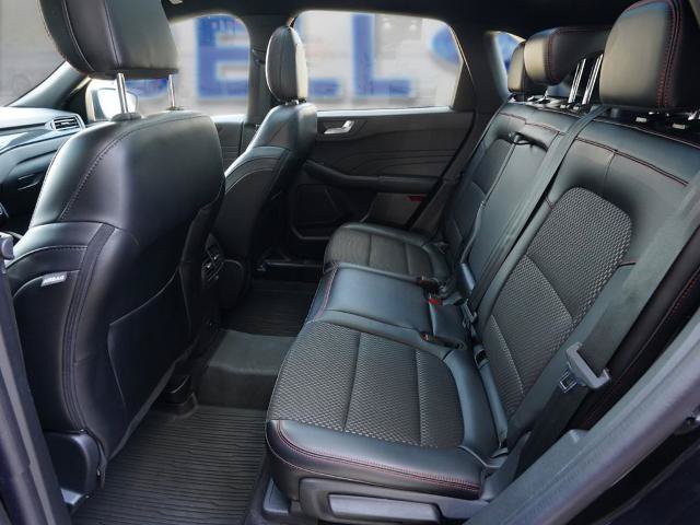 Certified 2024 Ford Escape ST-Line w/ Tech Pack #1 AWD/4WD image 18