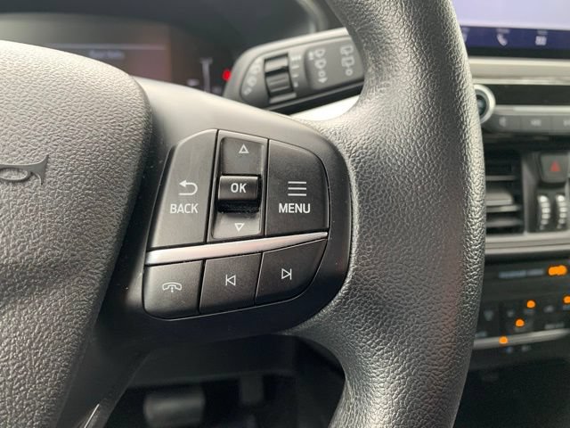 Certified 2025 Ford Escape Active AWD/4WD image 20
