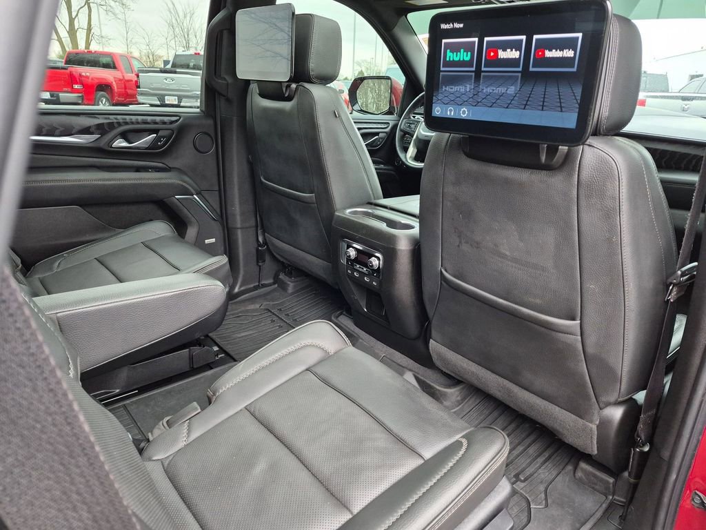 Used 2023 GMC Yukon Denali w/ Denali Reserve Package image 22