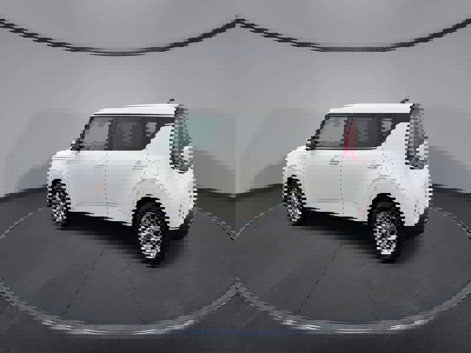 Used 2023 Kia Soul LX w/ LX Technology Package image 6