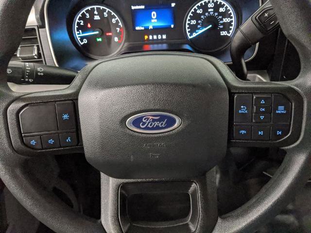 Certified 2022 Ford F150 XL RWD image 11