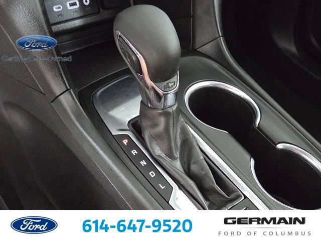 Used 2022 Chevrolet Equinox LS FWD image 28