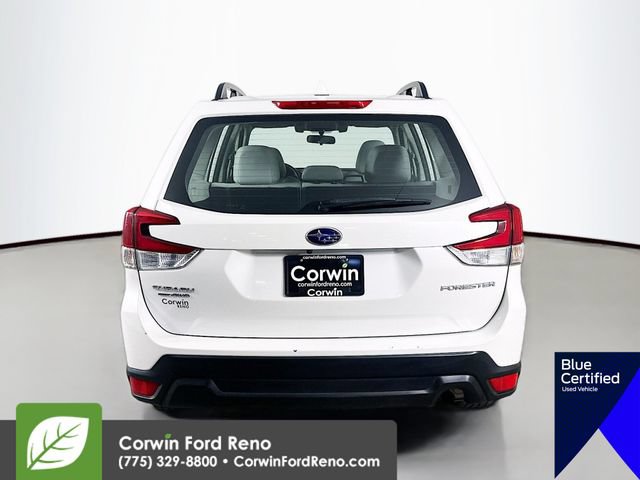Used 2020 Subaru Forester w/ Alloy Wheel Package AWD/4WD image 8