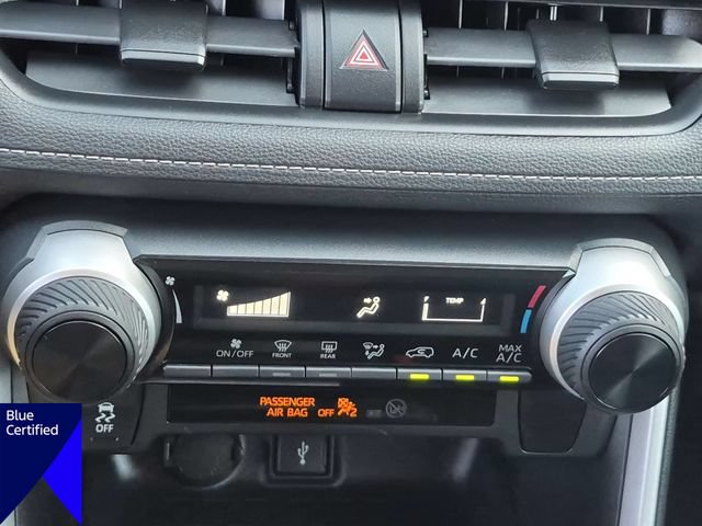 Used 2021 Toyota RAV4 LE FWD image 25