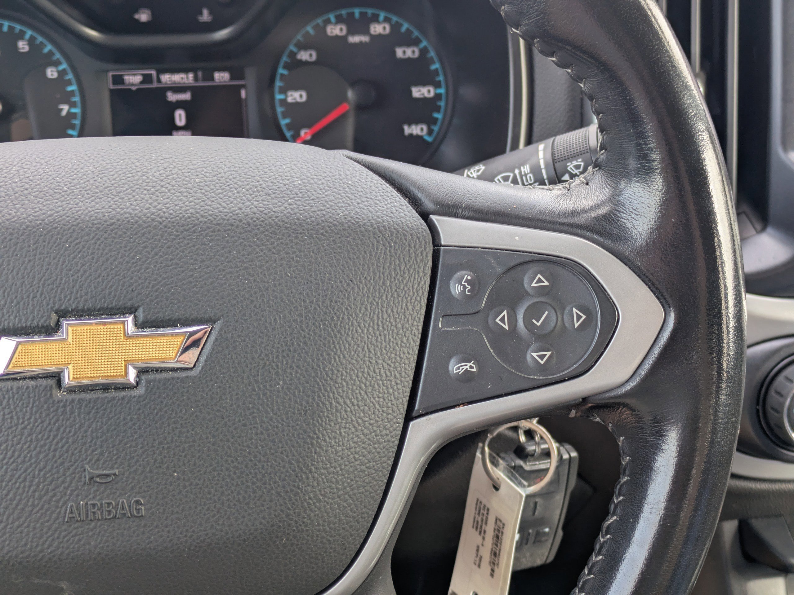 Used 2022 Chevrolet Colorado LT image 19