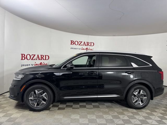Used 2021 Kia Sorento S image 2
