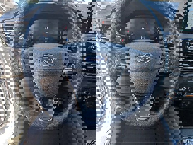 Certified 2025 Ford Escape Active image 18