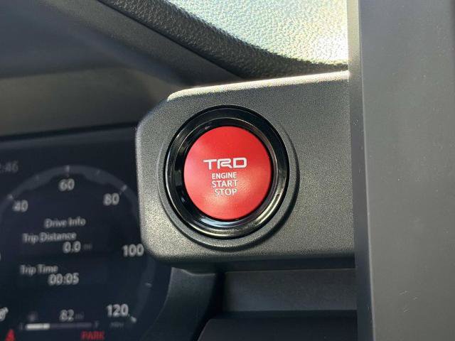 Used 2024 Toyota Tacoma TRD Off-Road AWD/4WD image 26