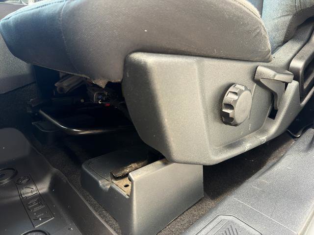 Certified 2021 Ford Bronco Big Bend AWD/4WD image 19