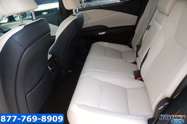 Used 2023 Lexus RX 350 FWD w/ Accessory Package (Z1) image 13