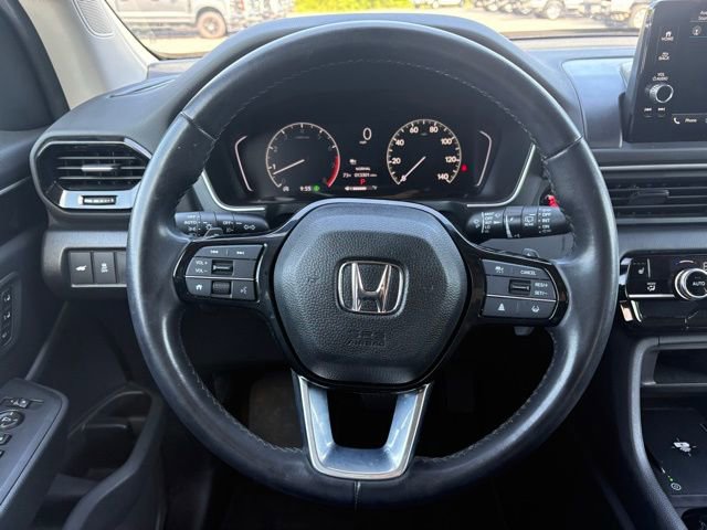 Used 2024 Honda Pilot EX-L image 14