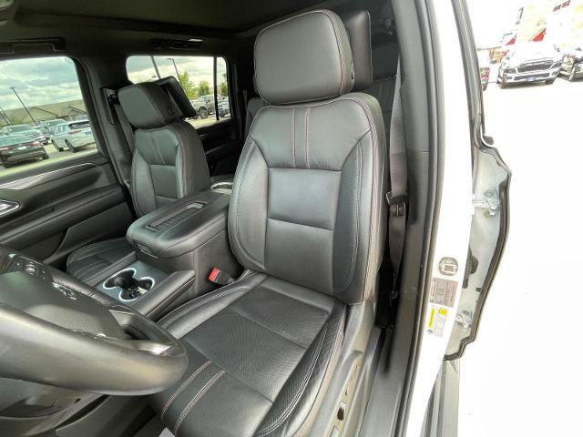 Used 2021 Chevrolet Suburban RST w/ Rear Media and Nav Package AWD/4WD image 18