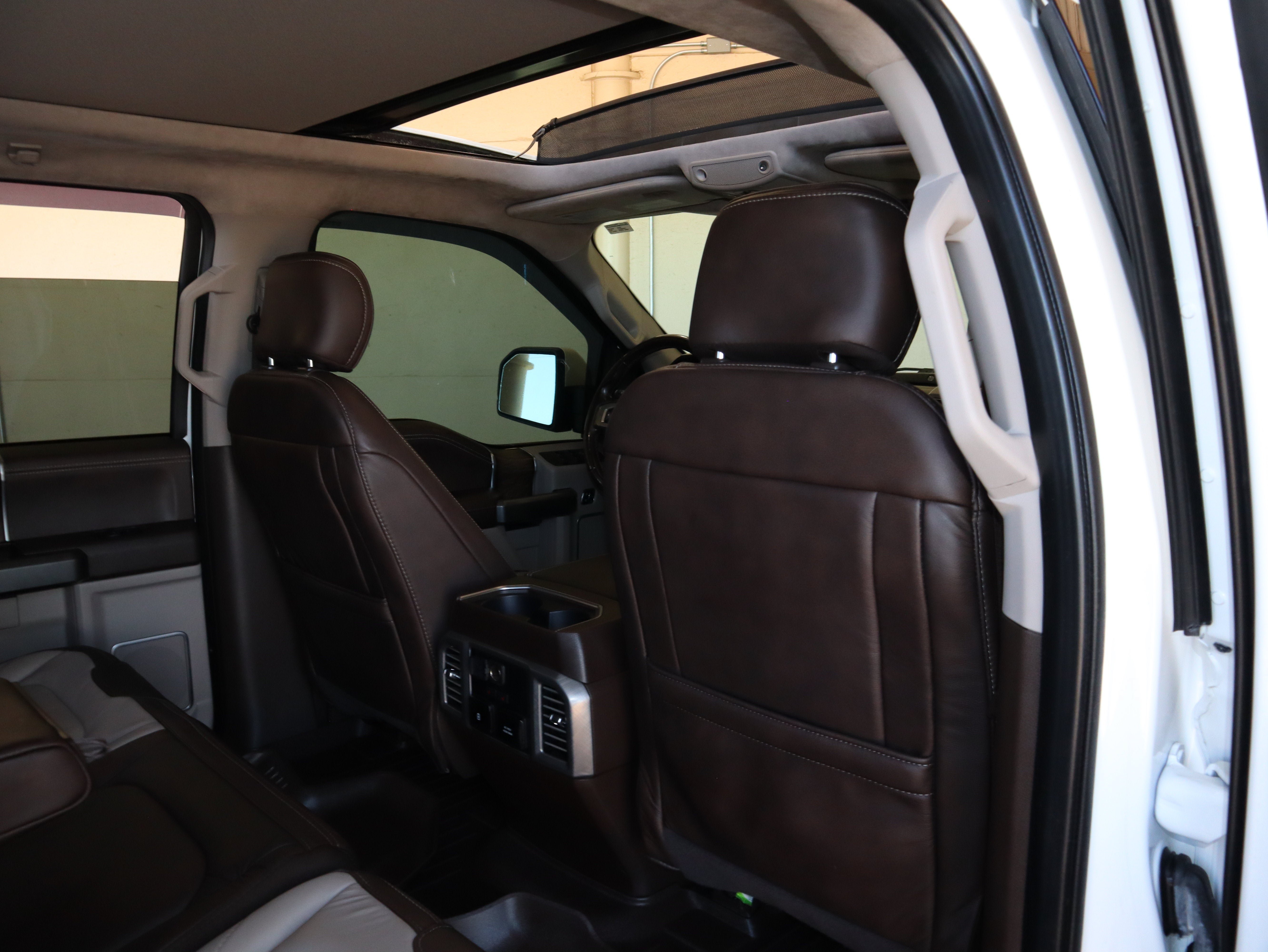 Certified 2020 Ford F150 Limited AWD/4WD image 46