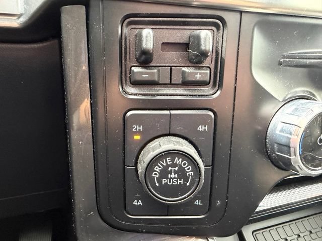 Certified 2023 Ford F150 Lariat w/ Equipment Group 502A High AWD/4WD image 28