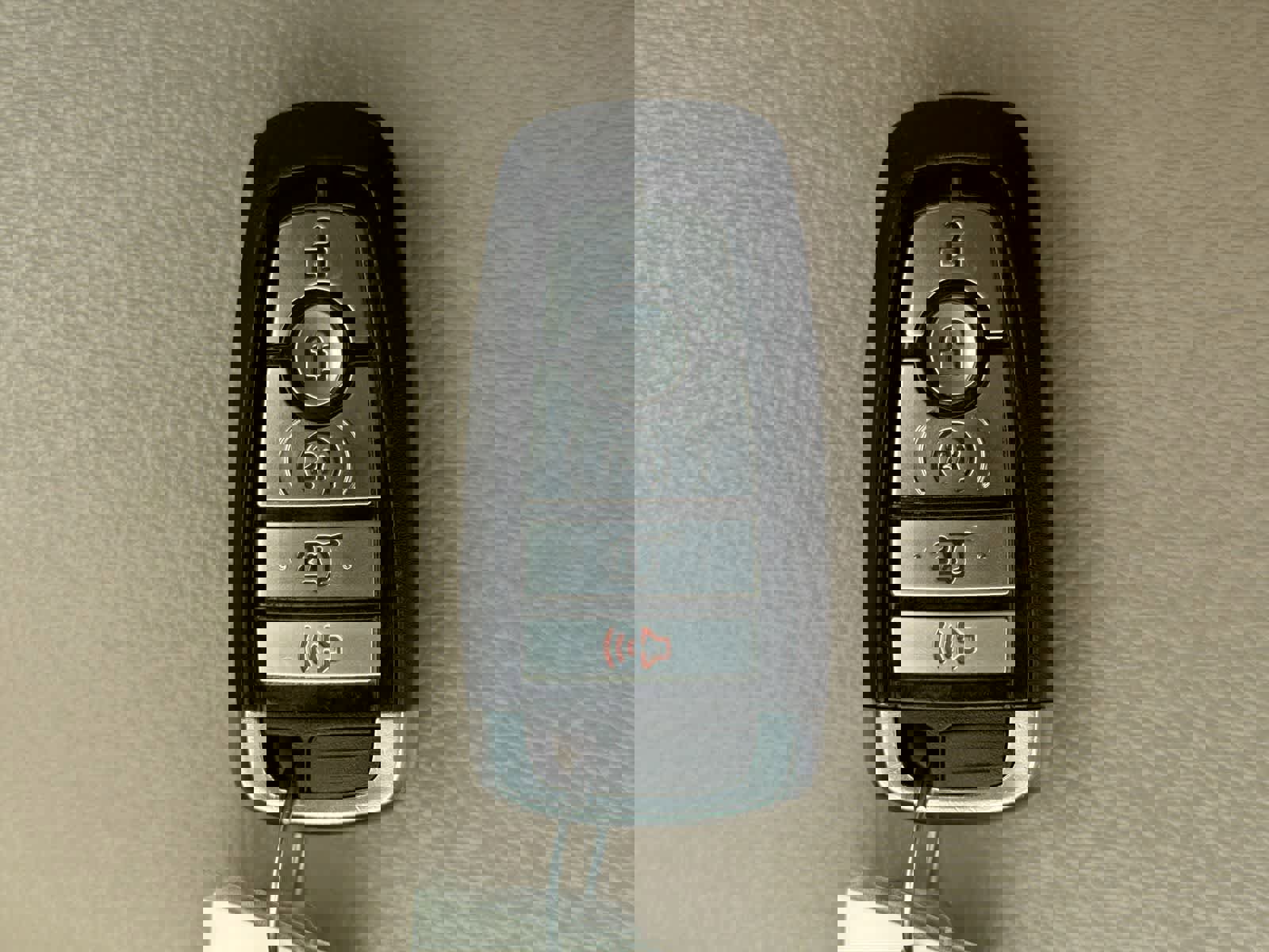 Certified 2020 Ford Explorer XLT w/ Equipment Group 202A image 36