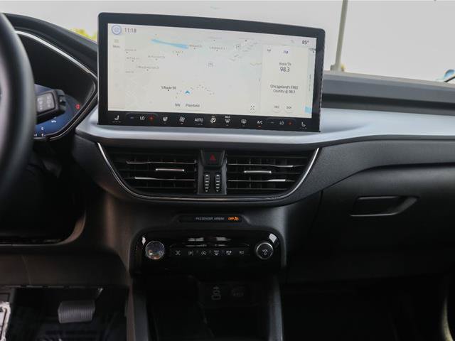 Certified 2024 Ford Escape Platinum AWD/4WD image 37