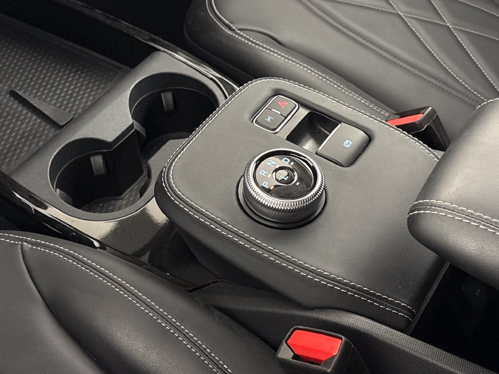 Certified 2023 Ford Mustang Mach-E Select RWD image 29