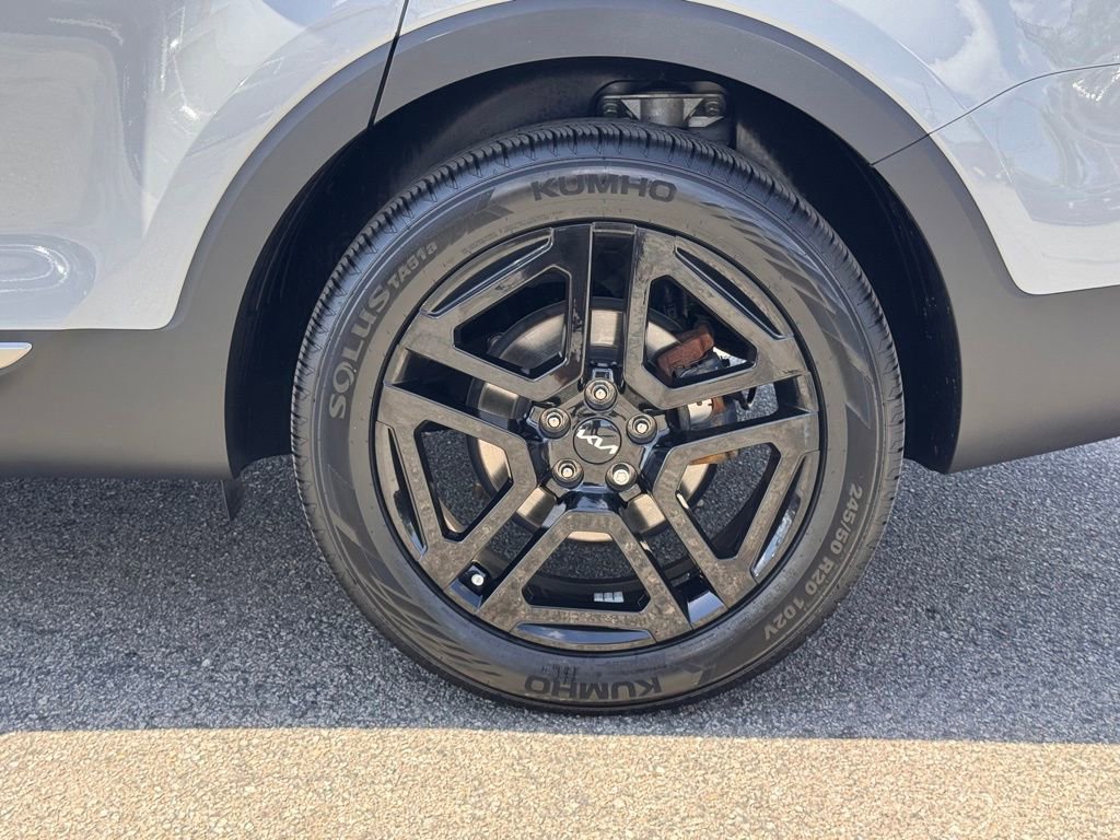 Used 2023 Kia Telluride EX X-Line AWD/4WD image 15