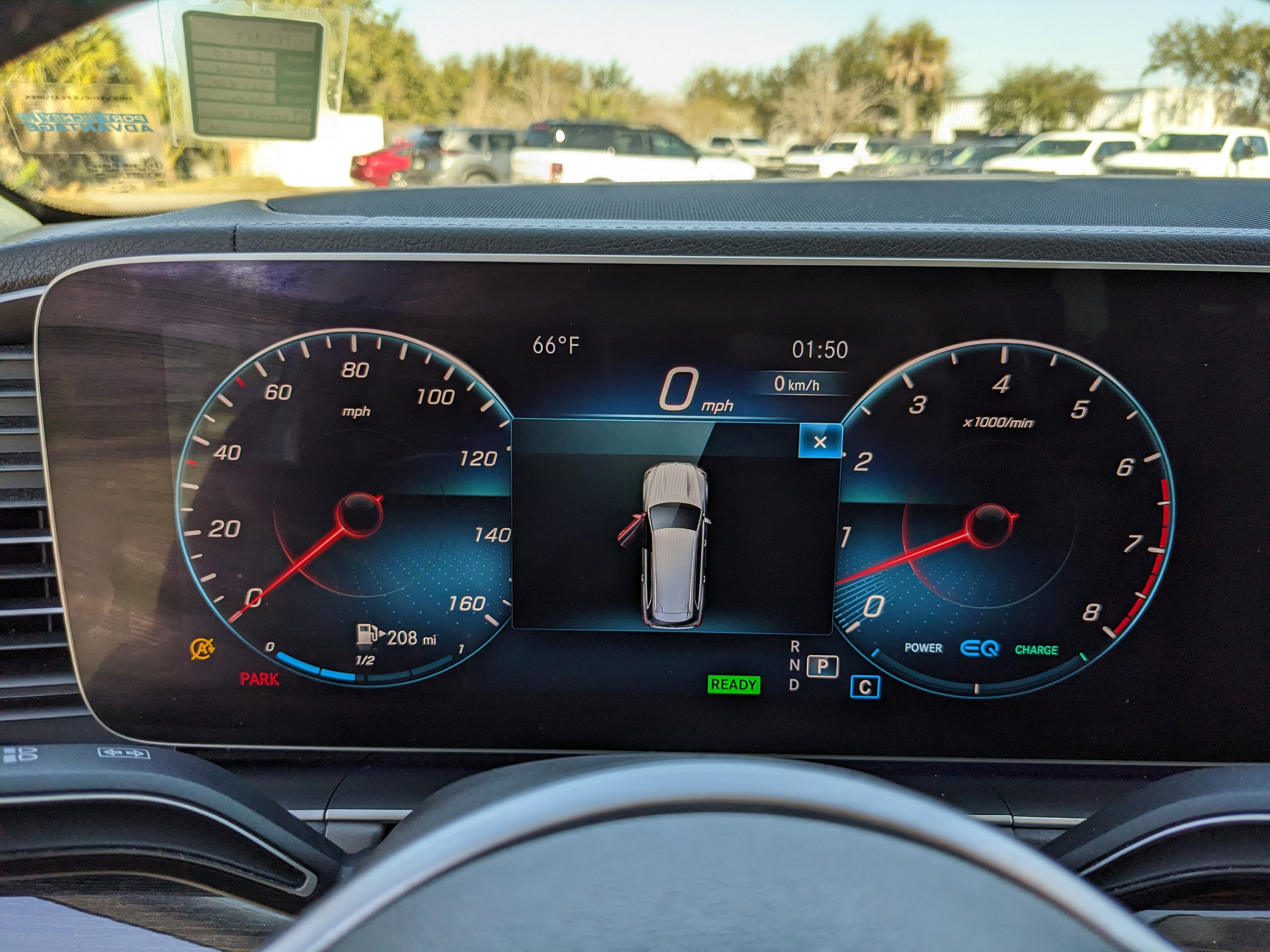 Used 2020 Mercedes-Benz GLS 450 GLS 450 image 36