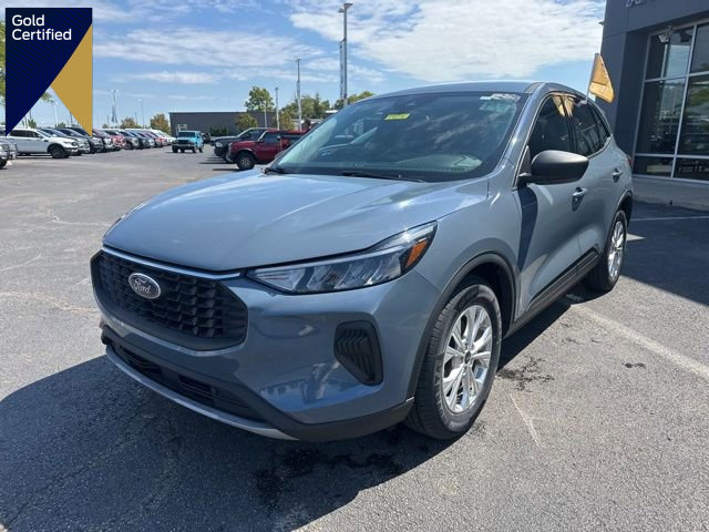 Certified 2023 Ford Escape Active w/ Tech Pack #1