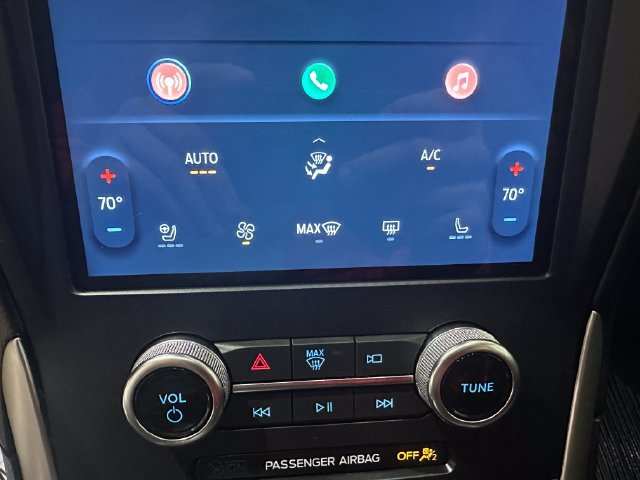 Certified 2024 Ford Edge SEL w/ Convenience Package AWD/4WD image 11