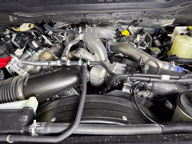 Certified 2026 Ford F450 King Ranch AWD/4WD image 9