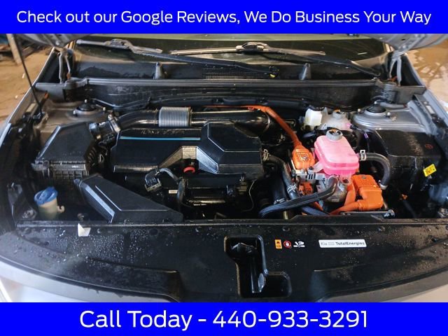 Used 2023 Kia Sportage LX image 17