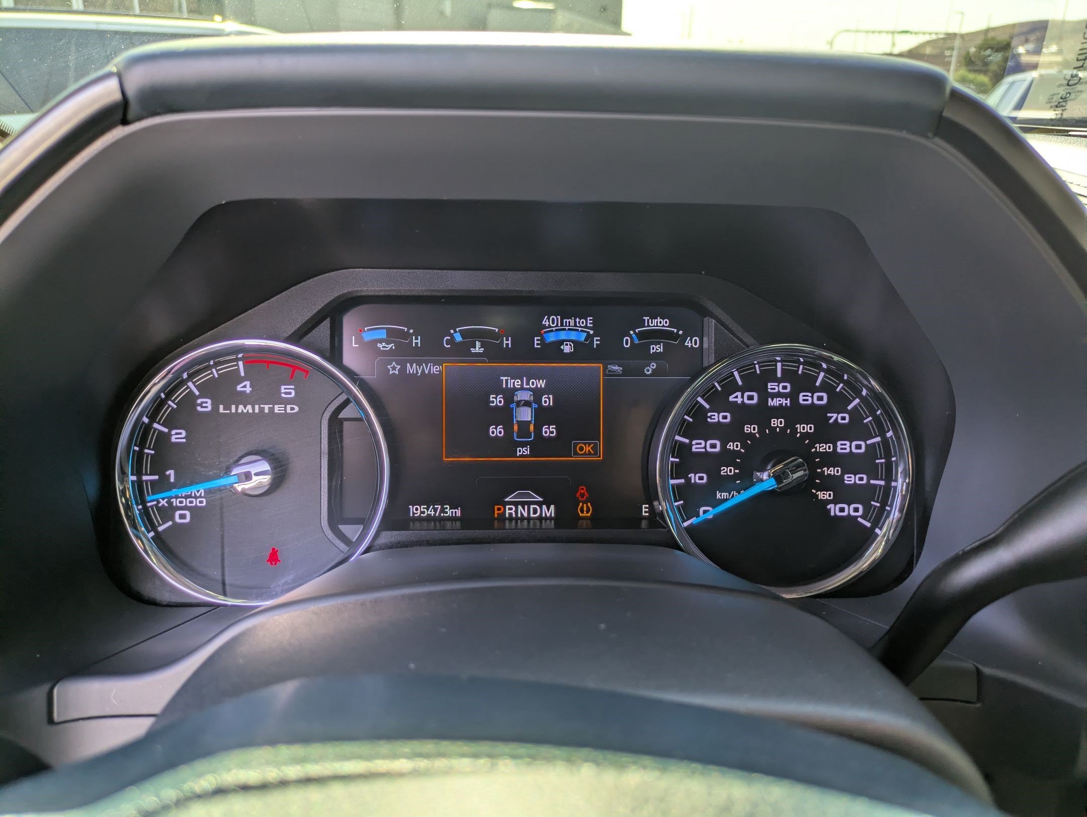 Certified 2022 Ford F350 Limited AWD/4WD image 22