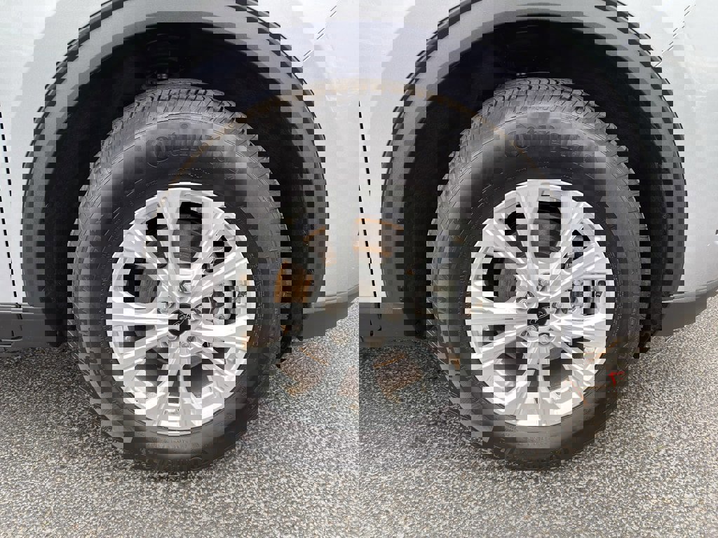 Certified 2023 Ford Escape Active image 11