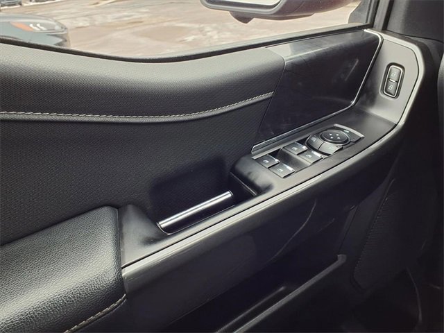 Certified 2023 Ford F150 XLT w/ Equipment Group 302A High image 26