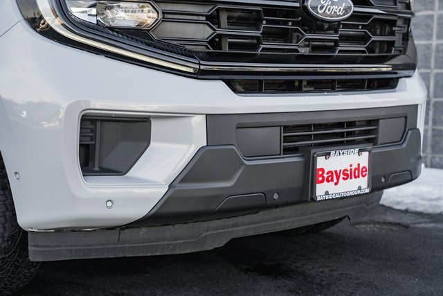 Certified 2025 Ford Expedition Active image 20