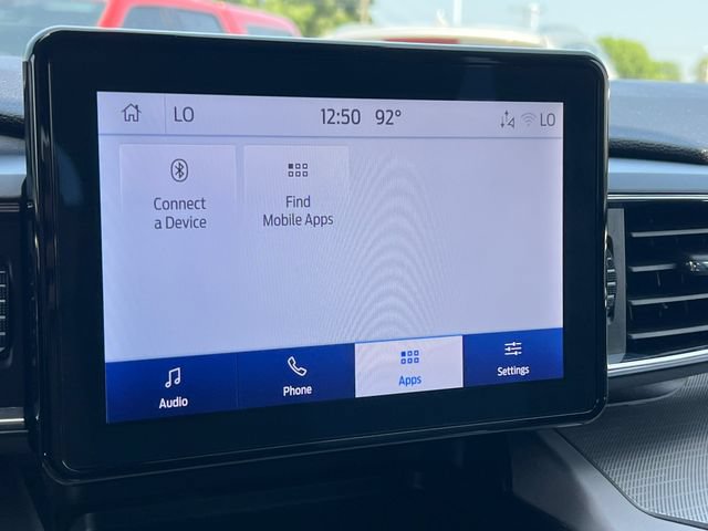 Certified 2023 Ford Explorer XLT w/ Equipment Group 202A AWD/4WD image 25