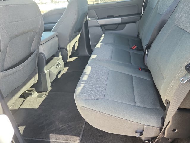 Certified 2024 Ford F150 XLT w/ Tow/Haul Package image 10