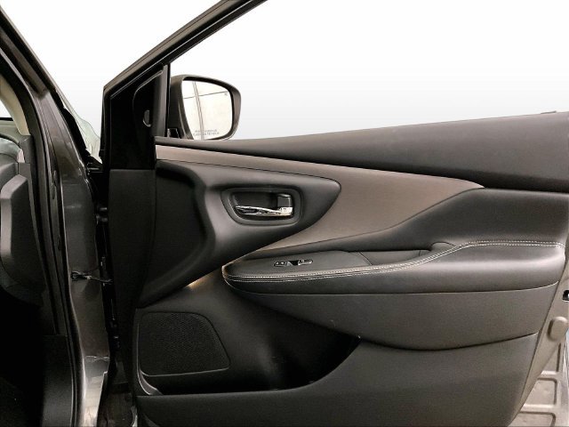 Used 2020 Nissan Murano SL FWD image 23
