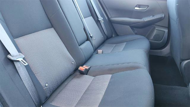 Used 2022 Nissan Sentra SV w/ Trunk Package image 31