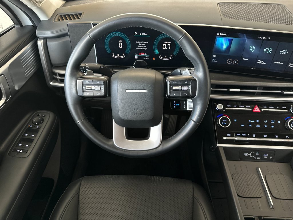 Used 2026 Hyundai Santa Fe SEL FWD image 13