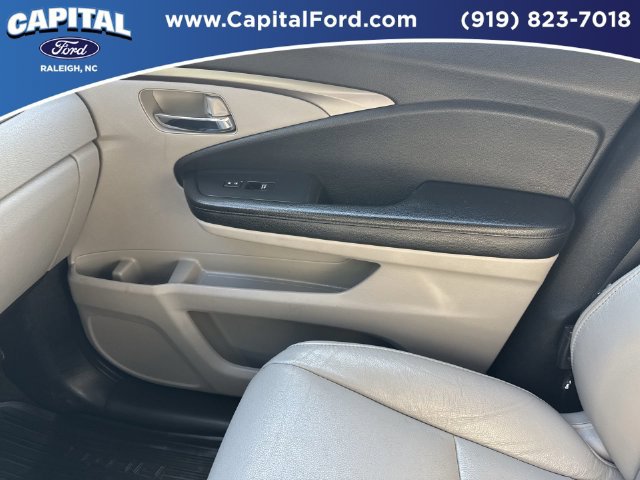 Used 2021 Honda Pilot Special Edition image 29