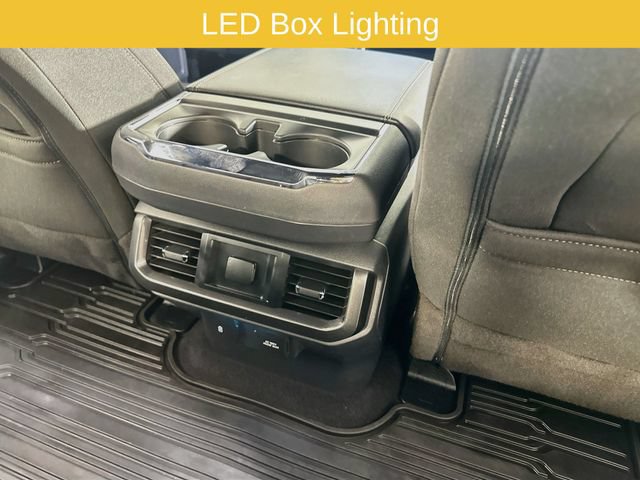 Certified 2023 Ford F150 XLT w/ Equipment Group 302A High AWD/4WD image 21