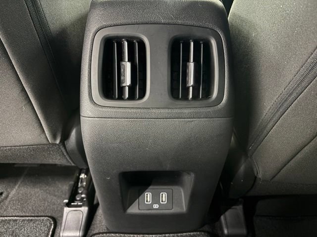 Used 2022 Hyundai Tucson SEL w/ Convenience Package AWD/4WD image 10