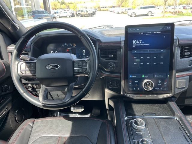 Certified 2023 Ford Expedition Max Limited AWD/4WD image 17