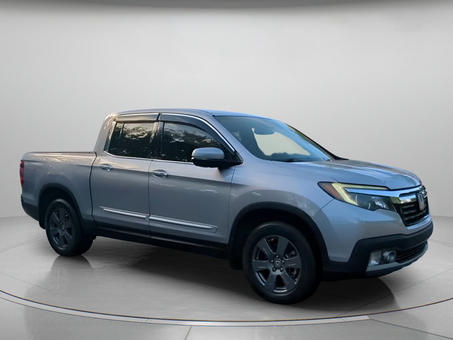 Used 2020 Honda Ridgeline RTL-E image 36