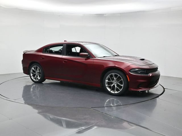 Used 2019 Dodge Charger GT w/ Plus Group RWD video 3