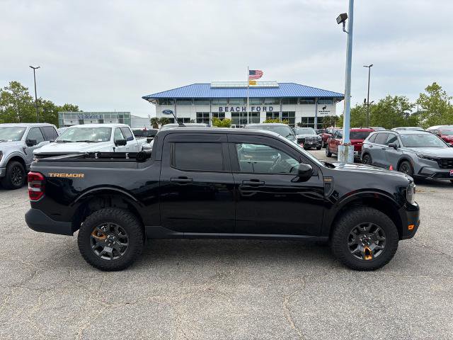 Certified 2023 Ford Maverick Tremor w/ Tremor Off-Road Package AWD/4WD image 4