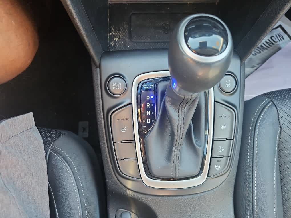 Used 2020 Hyundai Kona Ultimate AWD/4WD image 18